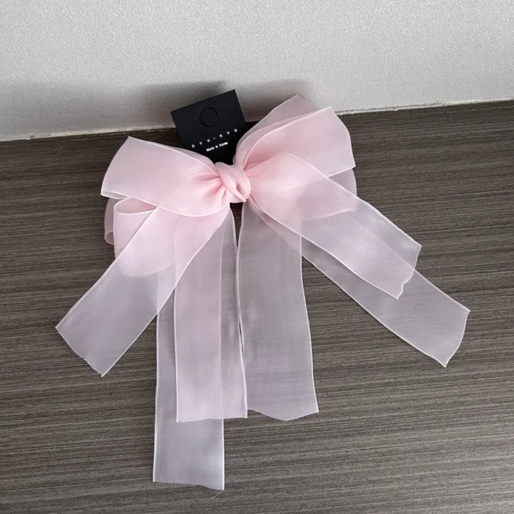 Hairbow